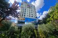 Tirane For Rent Office  EGT Tower in Block area Office klinike spitalore shkolle kursesh Banke investim institucion