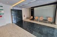 Tirane For Rent Office  EGT Tower in Block area Office klinike spitalore shkolle kursesh Banke investim institucion