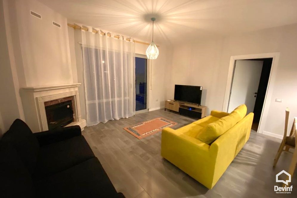 Tirane For Sale Apartment 2+1+A Apartment close to Xhanfize Keko Street Apartment