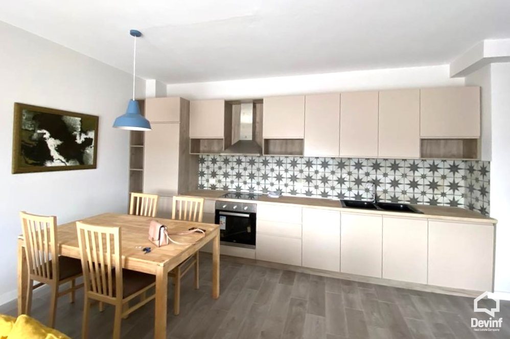 Tirane For Sale Apartment 2+1+A Apartment close to Xhanfize Keko Street Apartment
