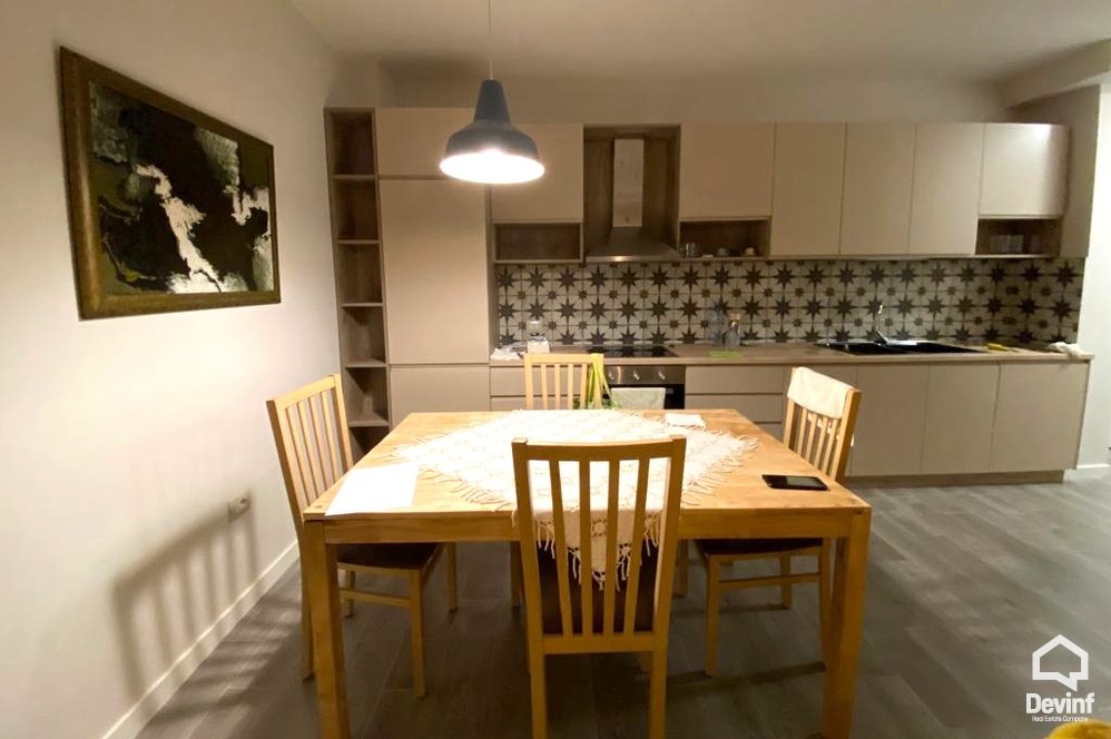 Tirane For Sale Apartment 2+1+A Apartment close to Xhanfize Keko Street Apartment