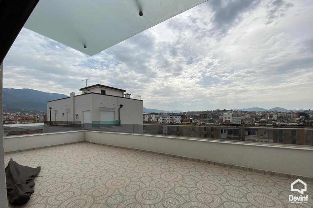 Tirane For Sale Apartment 2+1+A Apartment close to Xhanfize Keko Street Apartment