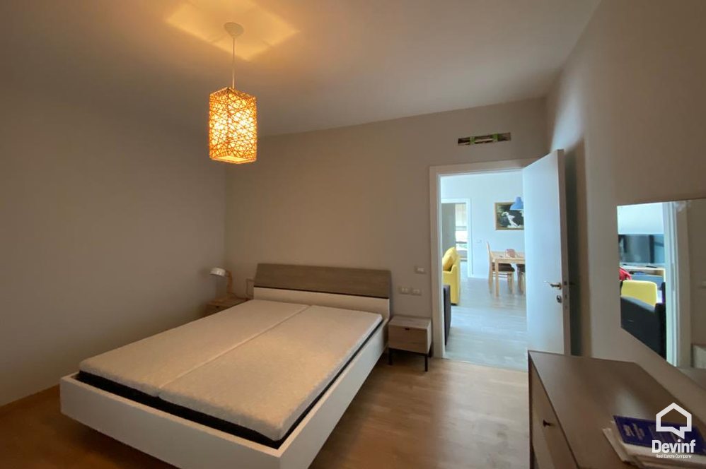 Tirane For Sale Apartment 2+1+A Apartment close to Xhanfize Keko Street Apartment