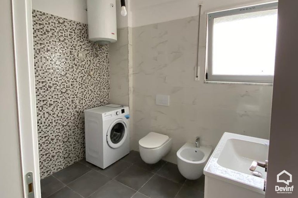 Tirane For Sale Apartment 2+1+A Apartment close to Xhanfize Keko Street Apartment