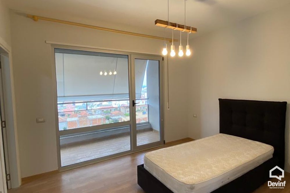 Tirane For Sale Apartment 2+1+A Apartment close to Xhanfize Keko Street Apartment