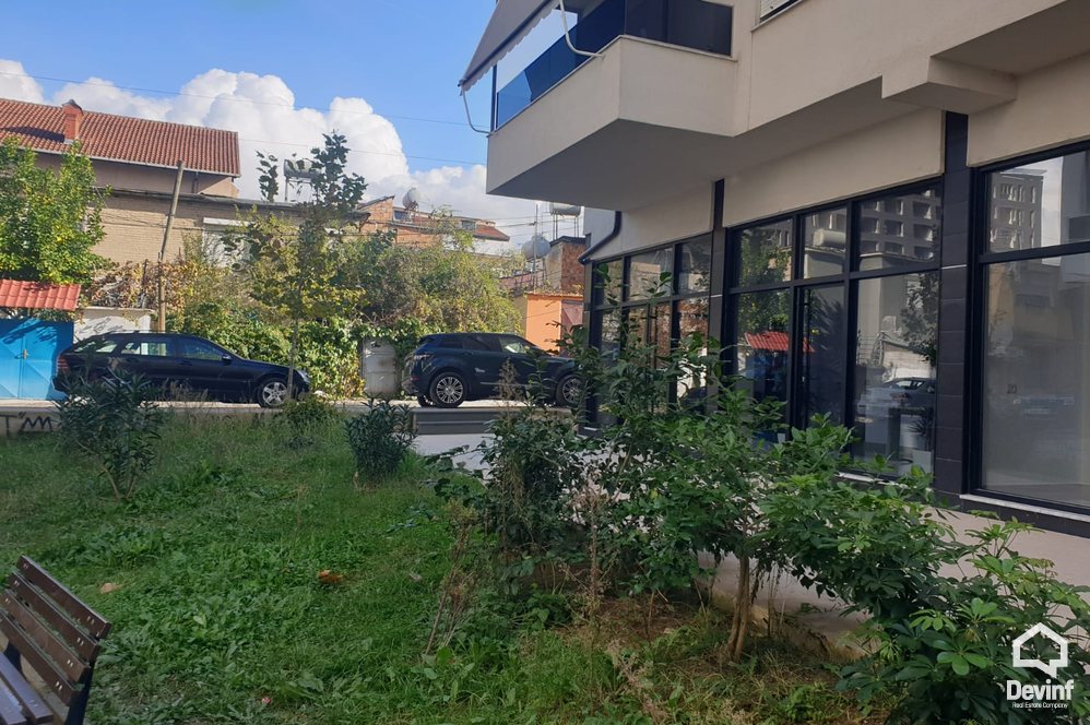 Tirane For Sale Shop  Shop close to Xhanfize Keko Street, Tirana Shop Shop klinike dentare klinike spitalore Office farmaci