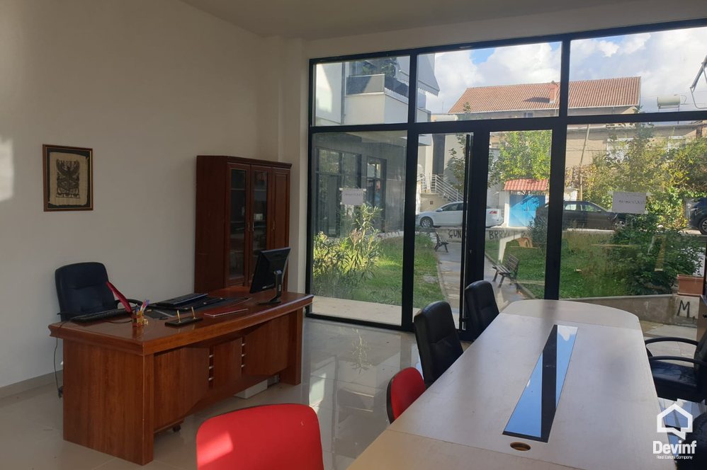 Tirane For Sale Shop  Shop close to Xhanfize Keko Street, Tirana Shop Shop klinike dentare klinike spitalore Office farmaci
