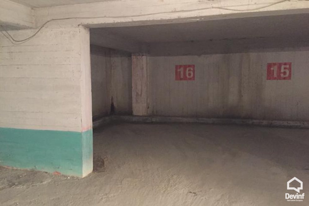 Tirane For Sale Basement/Garage  Bajram Curri Boulevard Garage