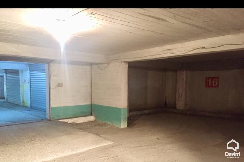 Tirane For Sale Basement/Garage  Bajram Curri Boulevard Garage