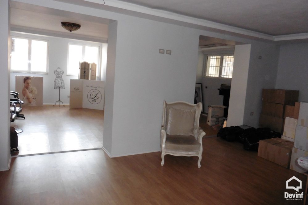 Tirane For Rent Shop  In Blloku area Shop