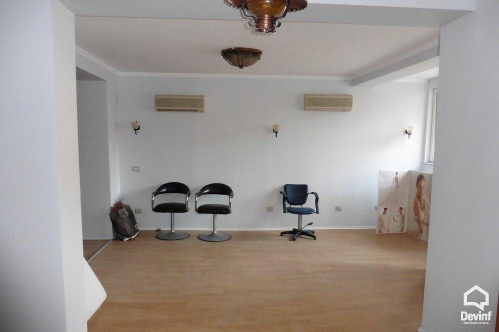 Tirane For Rent Shop  In Blloku area Shop