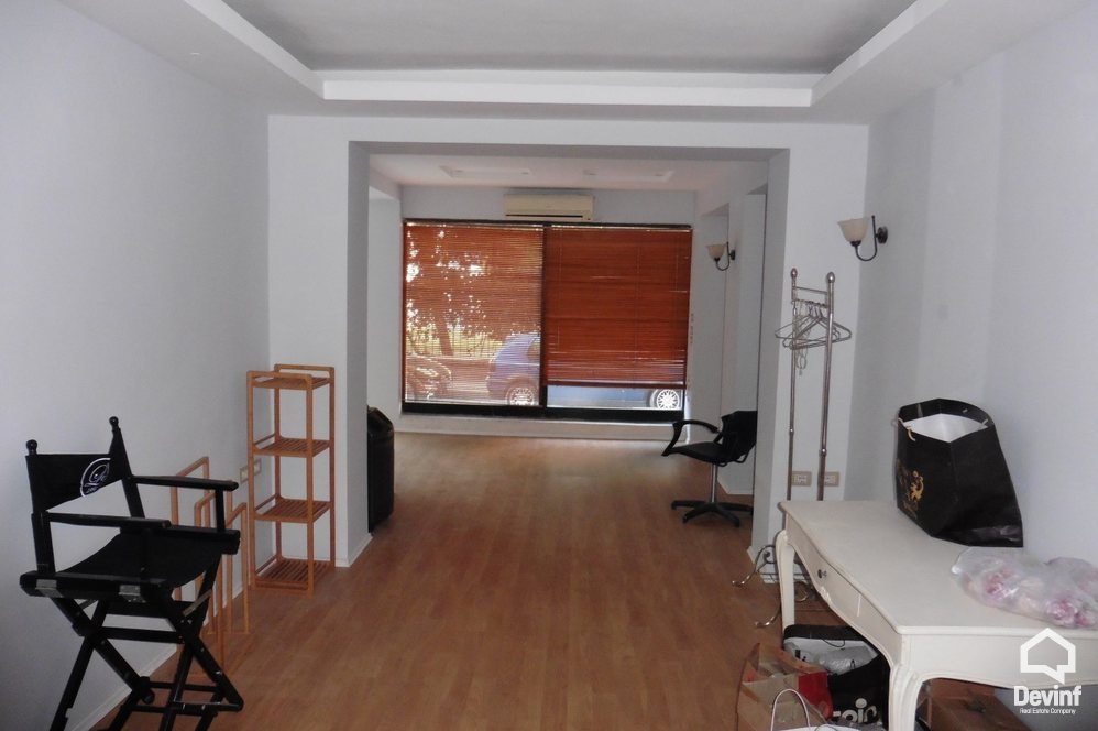 Tirane For Rent Shop  In Blloku area Shop