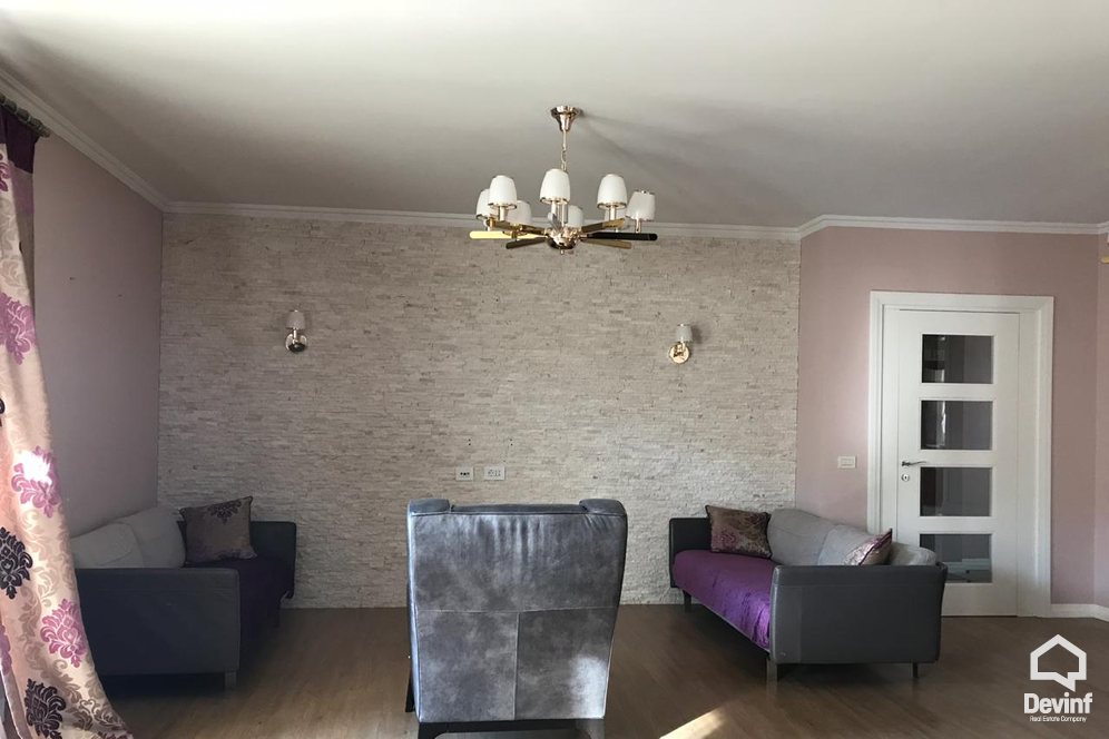 Tirane For Sale Apartment 3+1+G New apartment in Selita area. Apartment