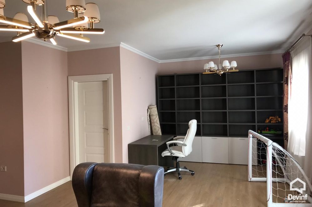 Tirane For Sale Apartment 3+1+G New apartment in Selita area. Apartment