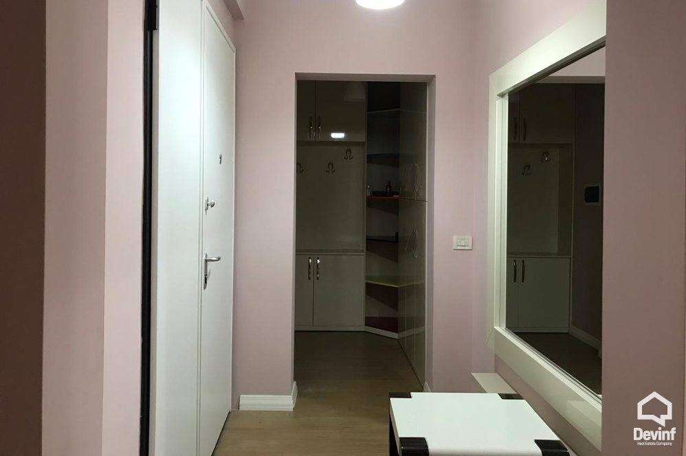 Tirane For Sale Apartment 3+1+G New apartment in Selita area. Apartment