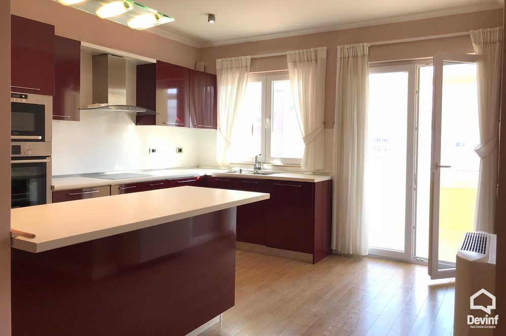 Tirane For Sale Apartment 3+1+G New apartment in Selita area. Apartment