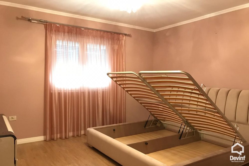 Tirane For Sale Apartment 3+1+G New apartment in Selita area. Apartment