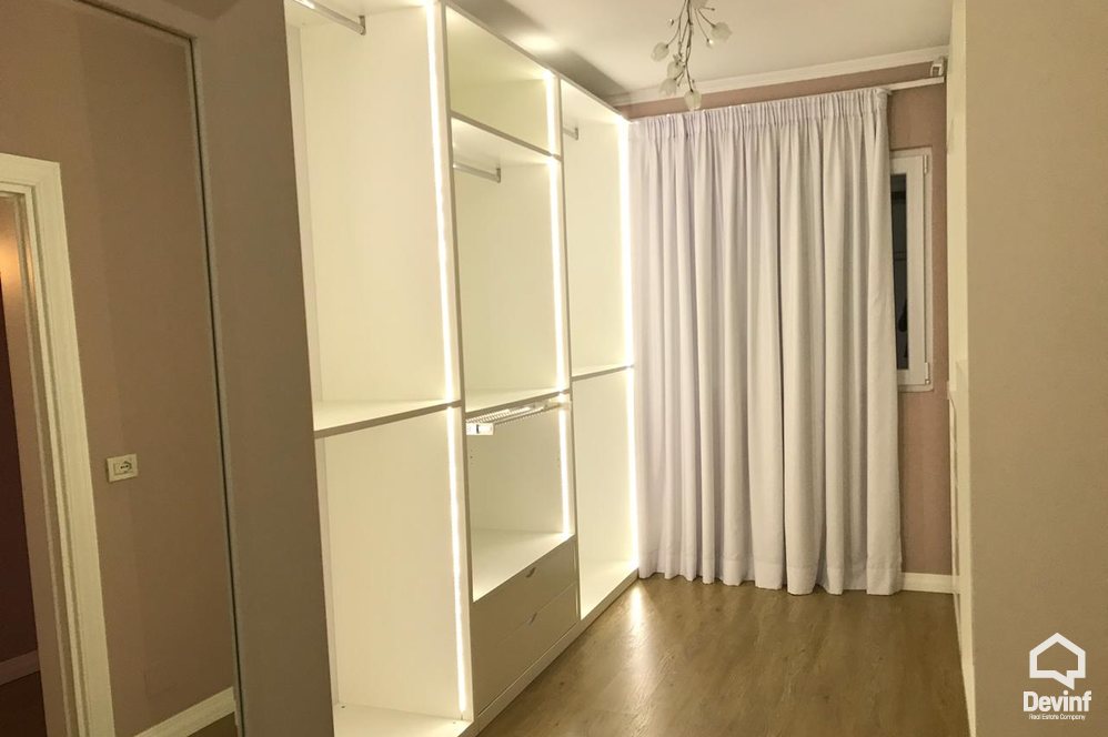 Tirane For Sale Apartment 3+1+G New apartment in Selita area. Apartment