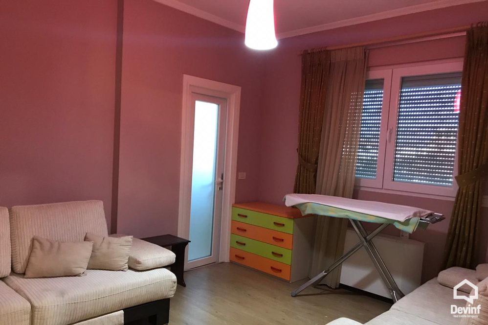 Tirane For Sale Apartment 3+1+G New apartment in Selita area. Apartment