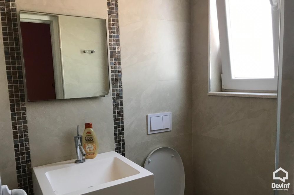 Tirane For Sale Apartment 3+1+G New apartment in Selita area. Apartment