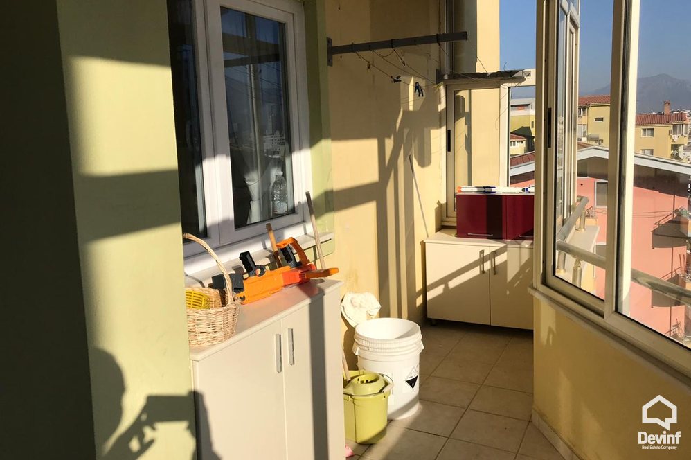 Tirane For Sale Apartment 3+1+G New apartment in Selita area. Apartment