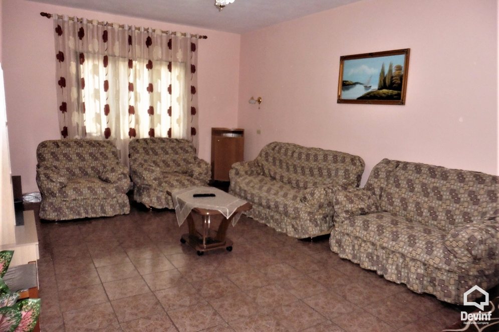 Tirane Shitje Apartament 2+1+G Apartament ne Rr. Medar Shtylla apartament