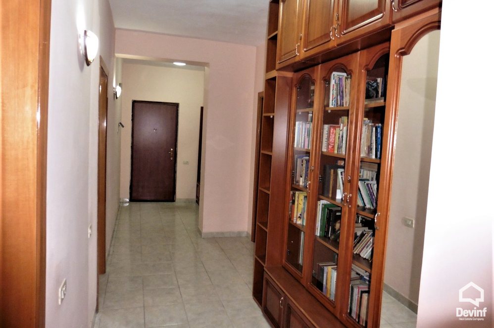 Tirane Shitje Apartament 2+1+G Apartament ne Rr. Medar Shtylla apartament