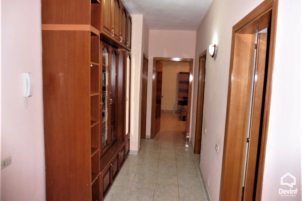 Tirane Shitje Apartament 2+1+G Apartament ne Rr. Medar Shtylla apartament