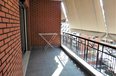 Tirane For Rent Apartment 1+1+A Apartment in Kavaja Street Apartment