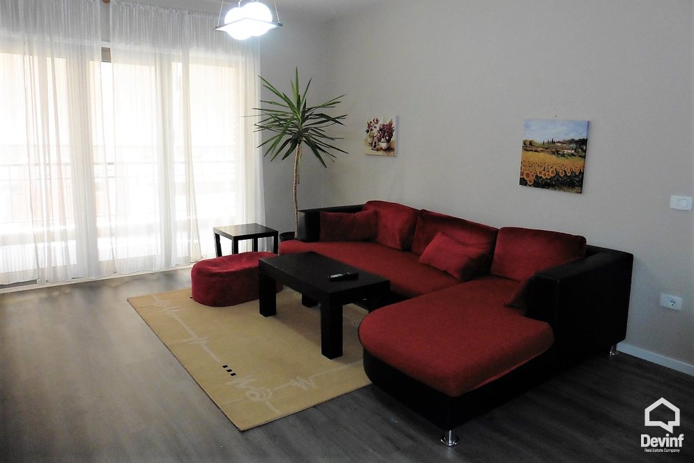 Tirane For Rent Apartment 1+1+A Apartment in Kavaja Street Apartment