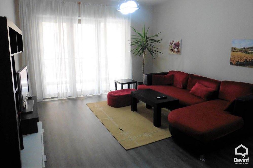 Tirane For Rent Apartment 1+1+A Apartment in Kavaja Street Apartment