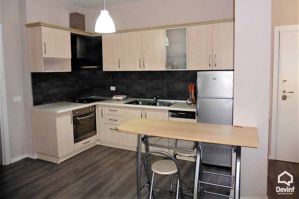 Tirane For Rent Apartment 1+1+A Apartment in Kavaja Street Apartment