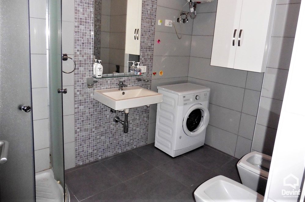 Tirane For Rent Apartment 1+1+A Apartment in Kavaja Street Apartment