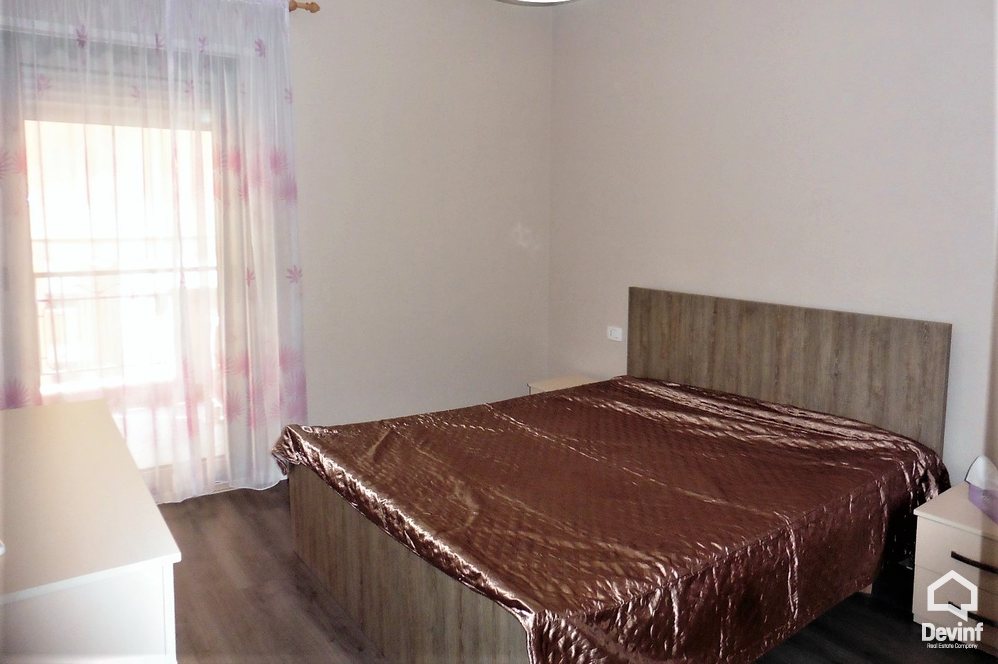 Tirane For Rent Apartment 1+1+A Apartment in Kavaja Street Apartment