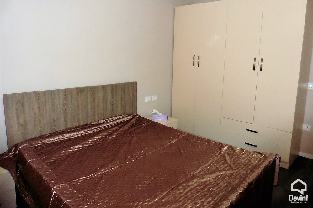 Tirane For Rent Apartment 1+1+A Apartment in Kavaja Street Apartment