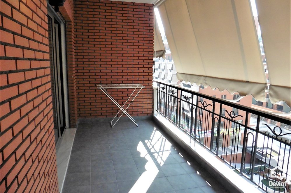 Tirane For Rent Apartment 1+1+A Apartment in Kavaja Street Apartment