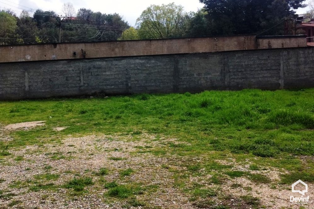 Tirane For Sale Land  Myslym Keta Street Building Plot Industrial Land