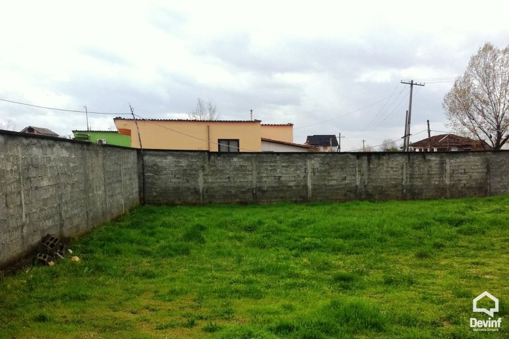 Tirane For Sale Land  Myslym Keta Street Building Plot Industrial Land