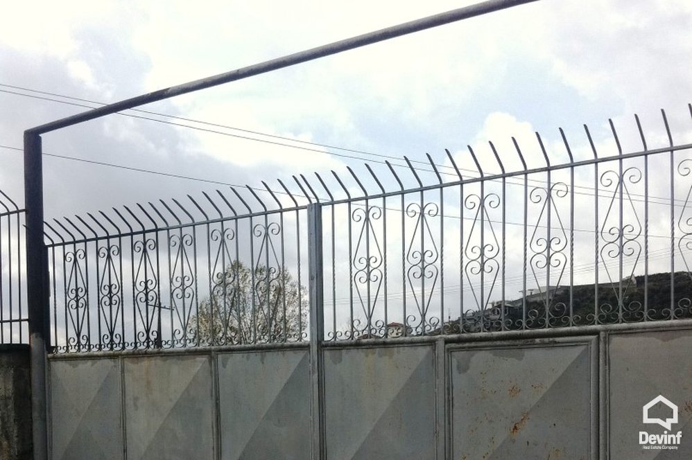 Tirane For Sale Land  Myslym Keta Street Building Plot Industrial Land