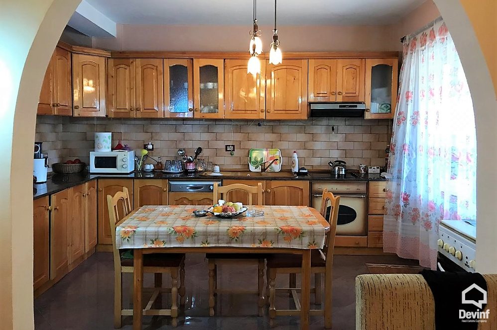 Tirane For Sale Apartment 2+1+G Near the former Train Station 