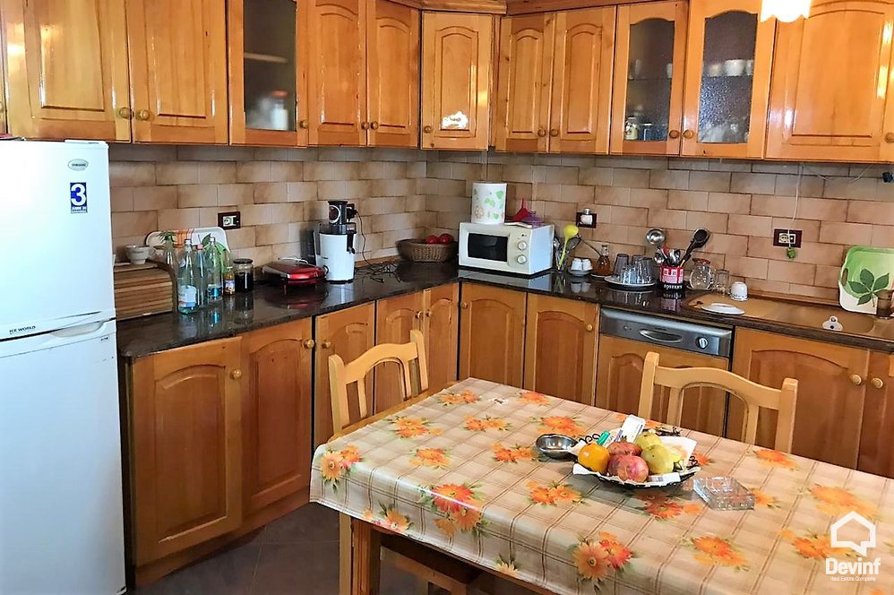 Tirane For Sale Apartment 2+1+G Near the former Train Station 