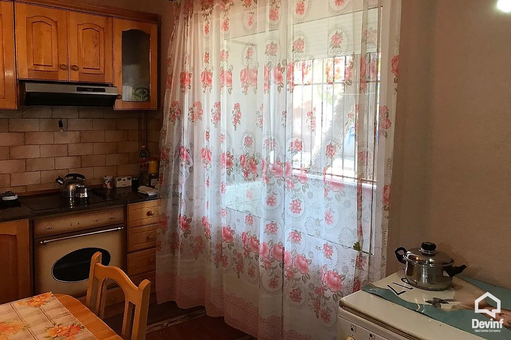 Tirane For Sale Apartment 2+1+G Near the former Train Station 