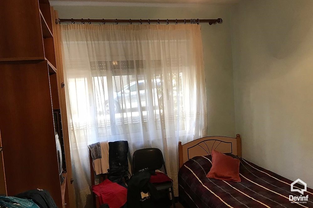 Tirane For Sale Apartment 2+1+G Near the former Train Station 
