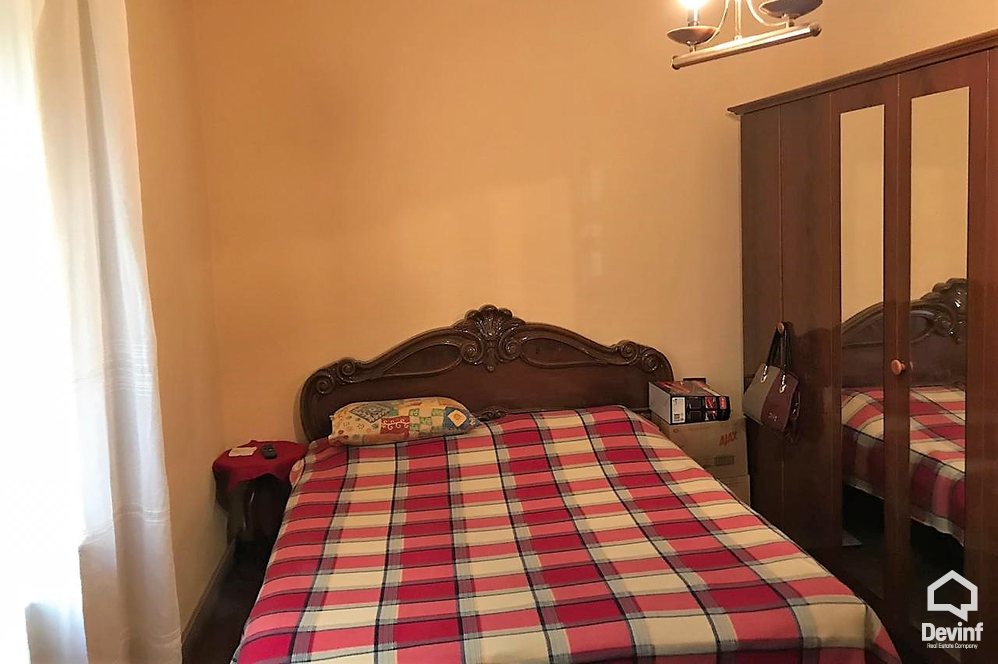 Tirane For Sale Apartment 2+1+G Near the former Train Station 