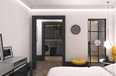 Tirane For Sale Apartment 3+1+A Apartment in Farka area Apartment Residential Complex