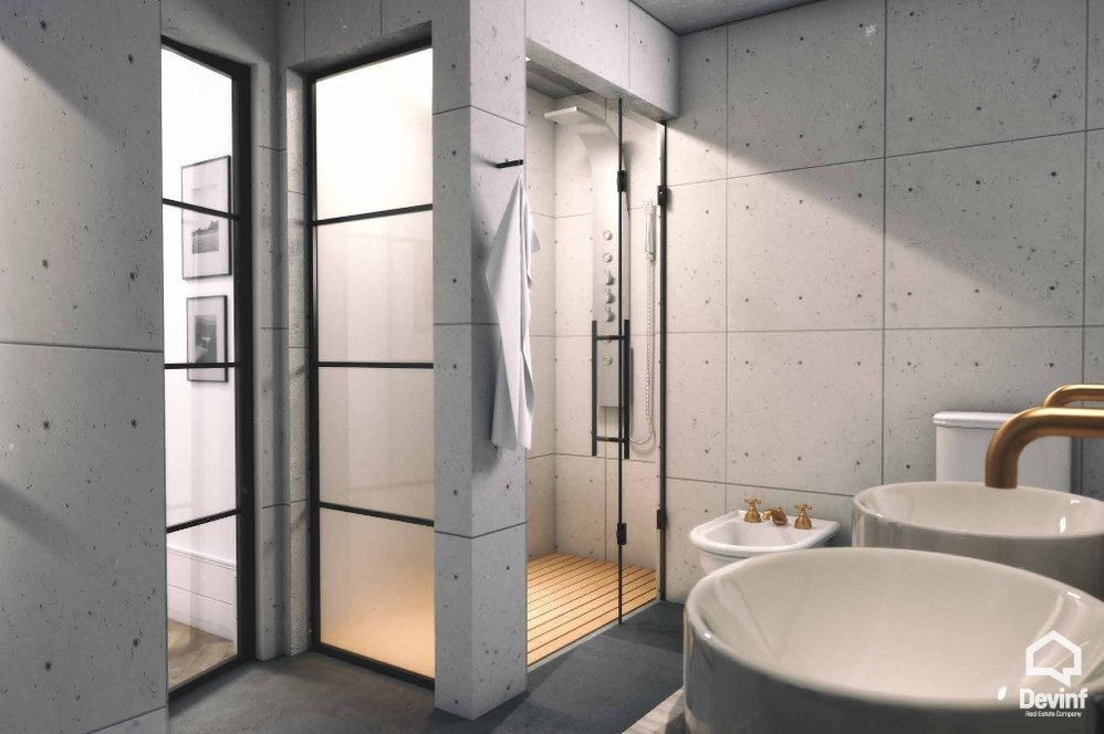 Tirane For Sale Apartment 3+1+A Apartment in Farka area Apartment Residential Complex