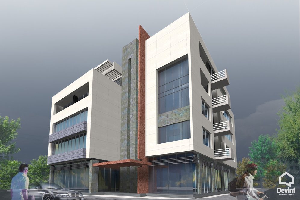 Tirane Shitje Ndertese Multifunksionale  Autostrada Tirane-Durres, prane EHW-se apartament