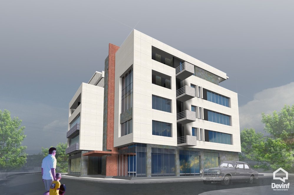 Tirane Shitje Ndertese Multifunksionale  Autostrada Tirane-Durres, prane EHW-se apartament
