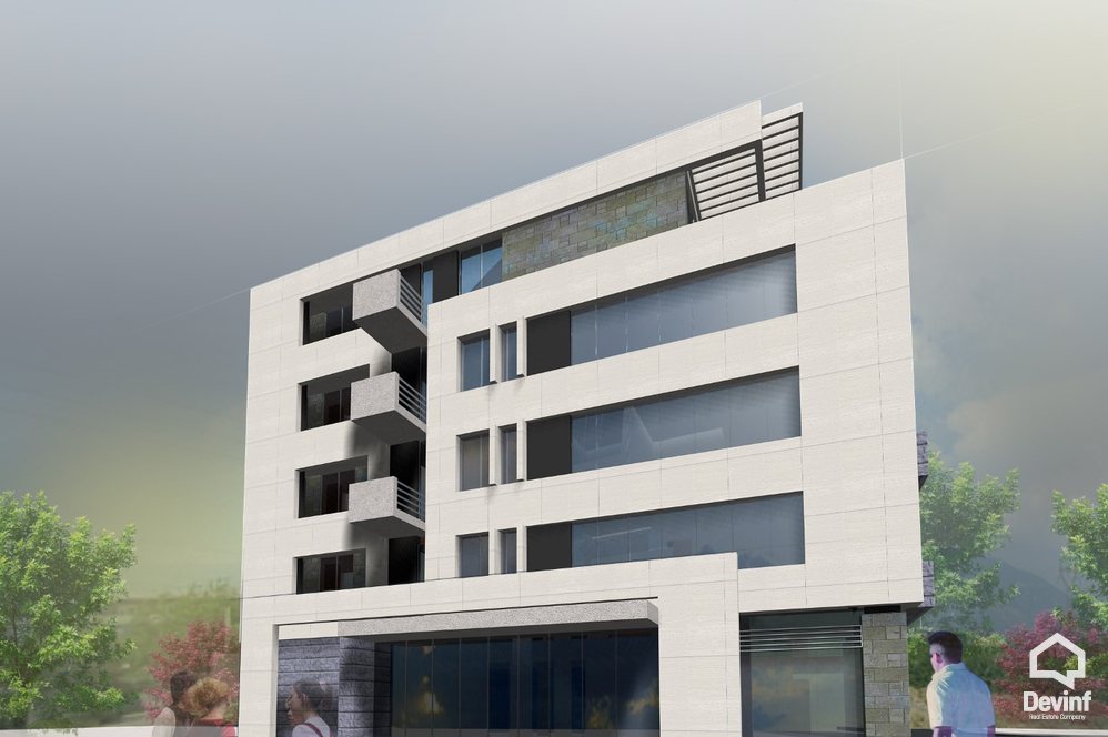 Tirane Shitje Ndertese Multifunksionale  Autostrada Tirane-Durres, prane EHW-se apartament