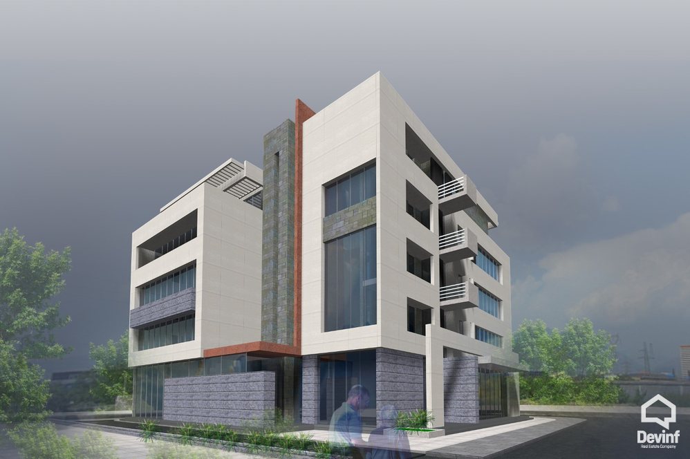 Tirane Shitje Ndertese Multifunksionale  Autostrada Tirane-Durres, prane EHW-se apartament